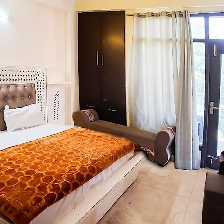 Hotel Jagannath Нью-Делі Екстер'єр фото