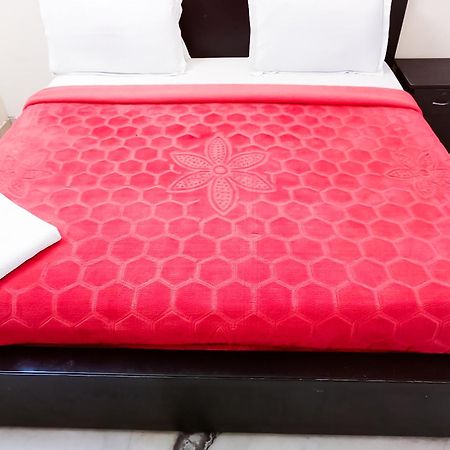 Hotel Jagannath Нью-Делі Екстер'єр фото
