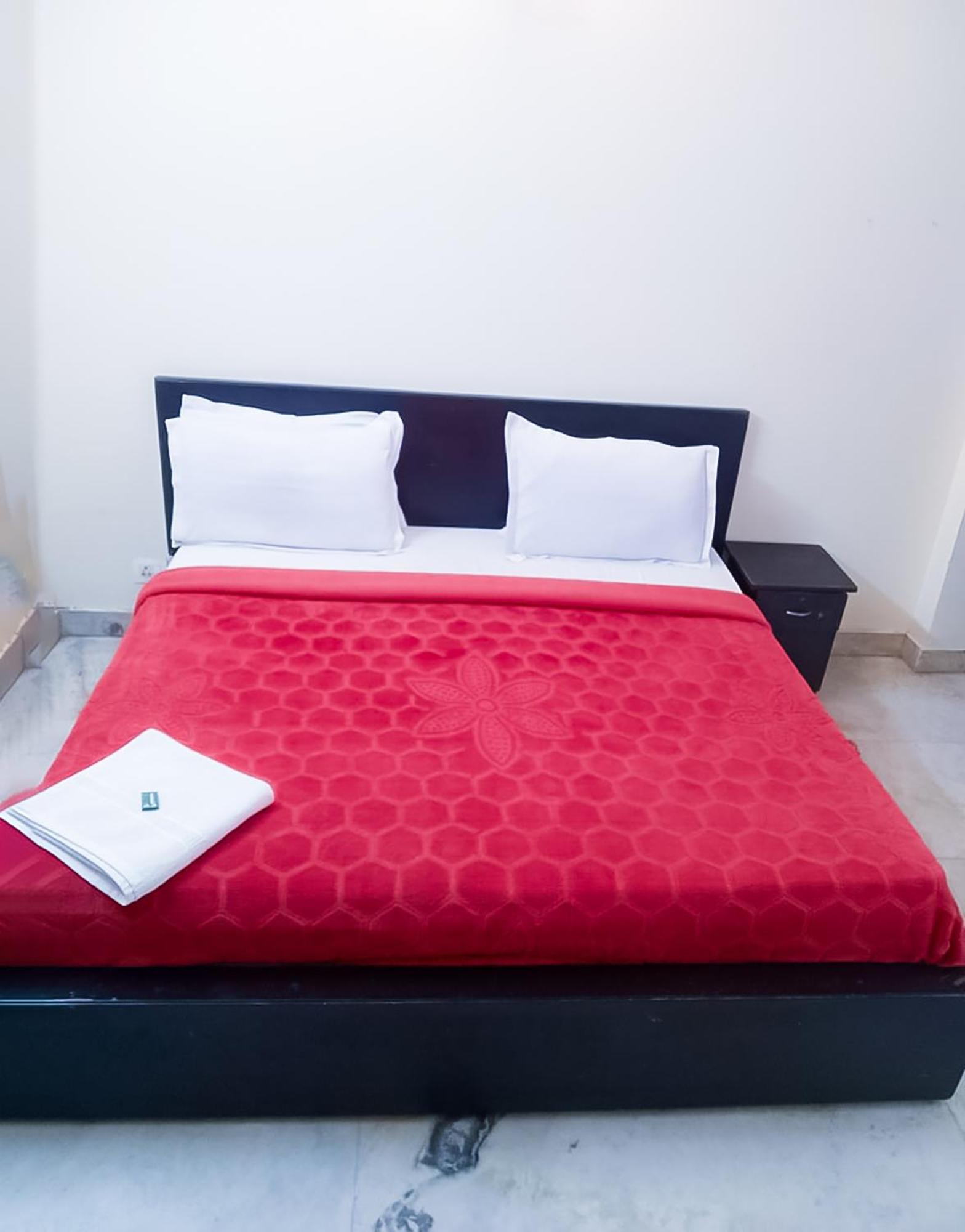 Hotel Jagannath Нью-Делі Екстер'єр фото