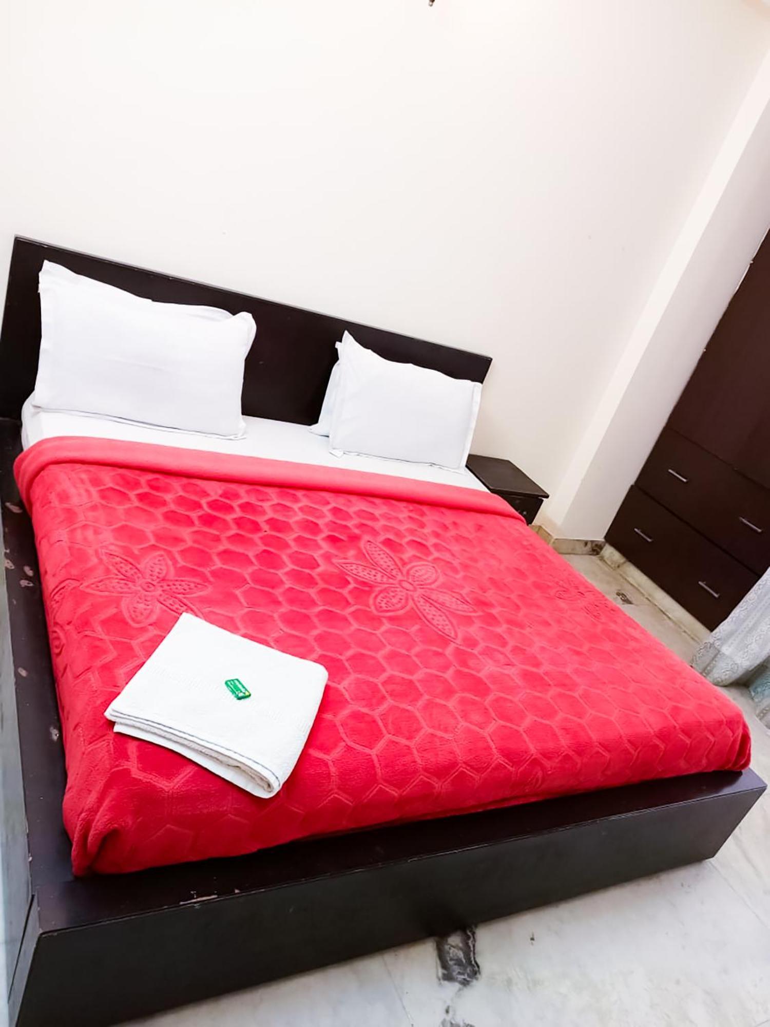 Hotel Jagannath Нью-Делі Екстер'єр фото