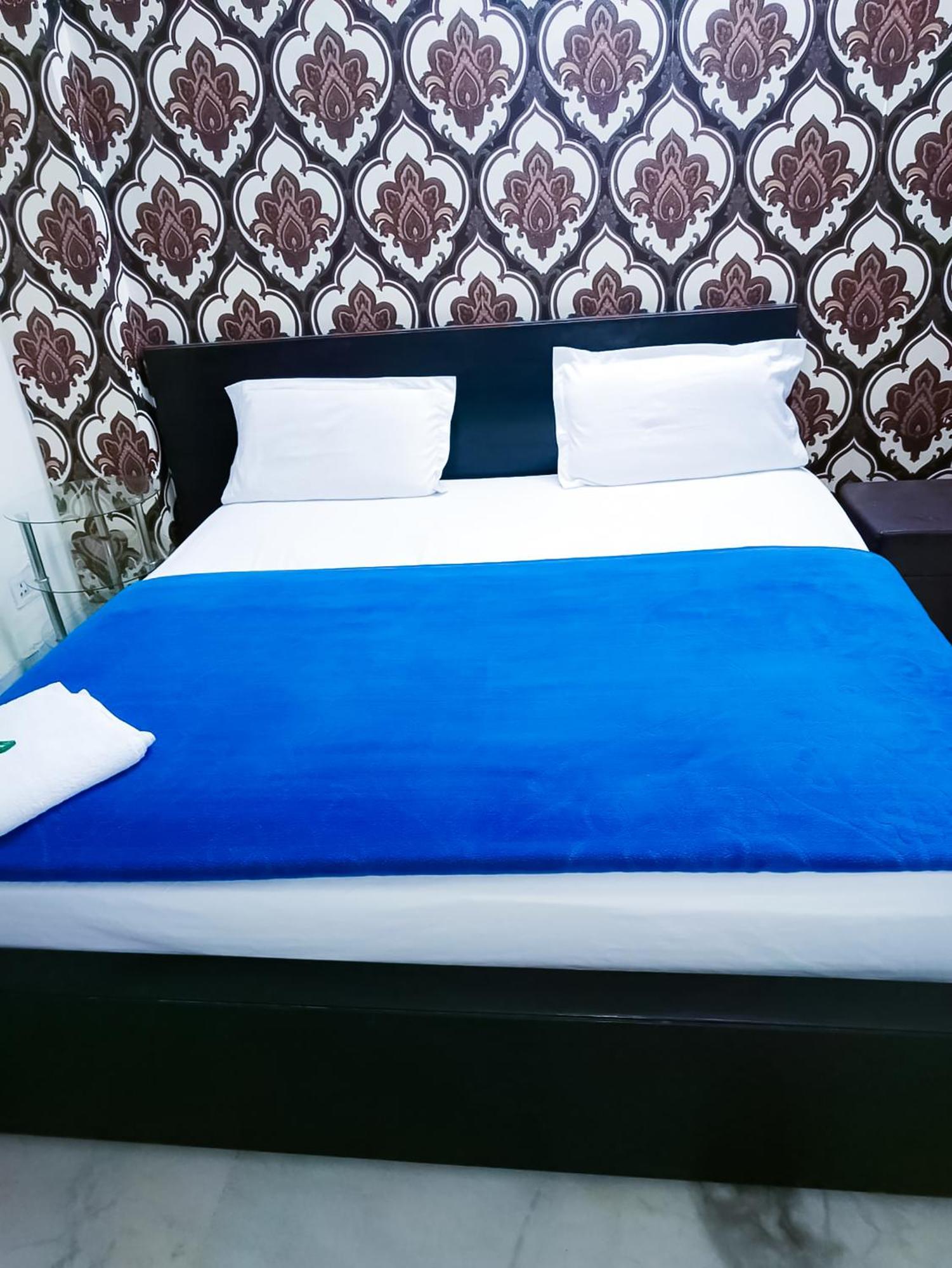 Hotel Jagannath Нью-Делі Екстер'єр фото