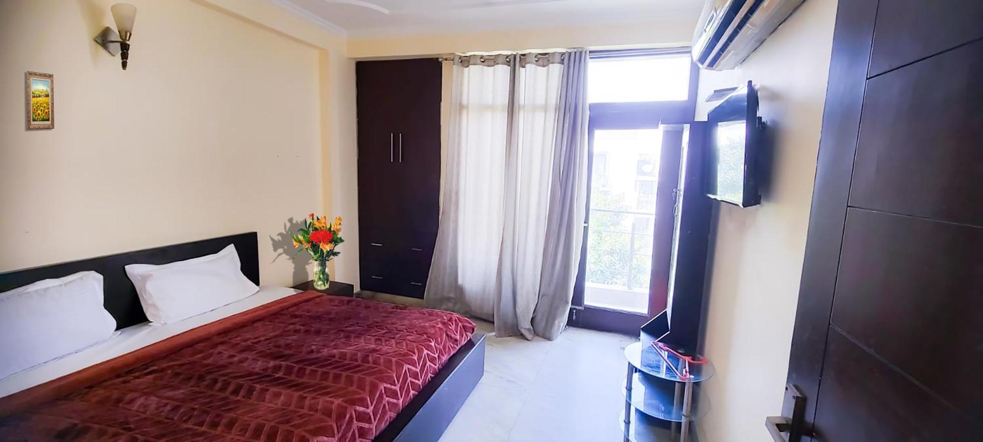 Hotel Jagannath Нью-Делі Екстер'єр фото