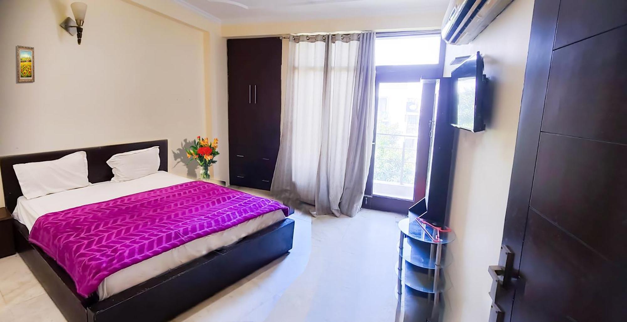 Hotel Jagannath Нью-Делі Екстер'єр фото